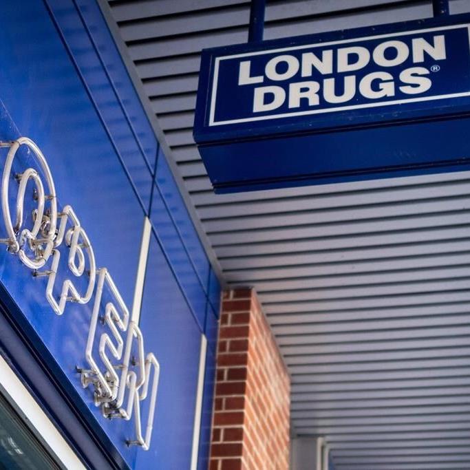 40 London Drugs stores reopen after cybersecurity shutdown